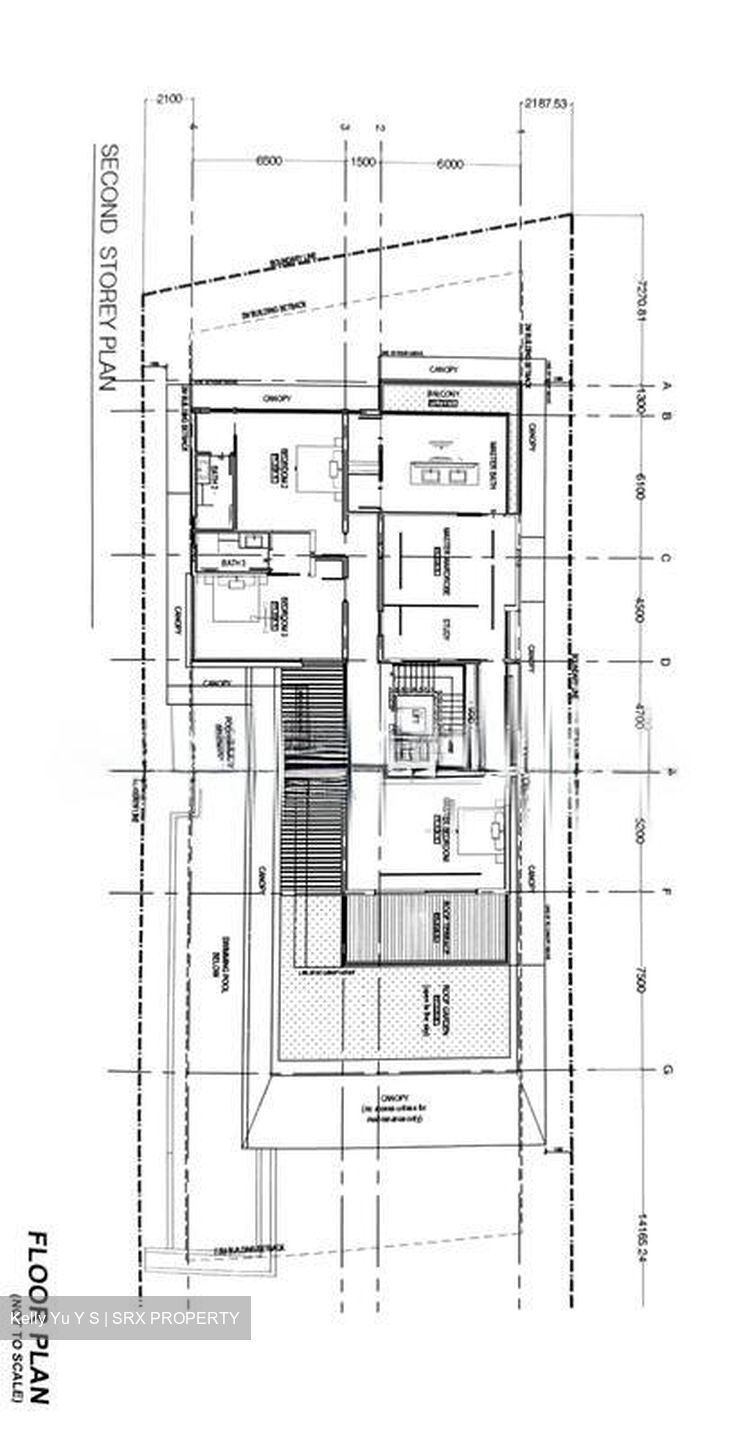 Changi Heights (D17), Detached #521060891